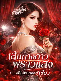 เส้นทางดาวพราวแสง: การเกิดใหม่ของซูเซียว