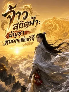 จ้าวสถิตฟ้า บัญชาหมอกเปลี่ยนวิถี