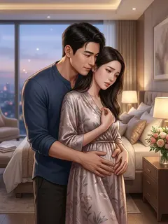 เธอคือภรรยาของผม เลิกสงสัยได้แล้ว