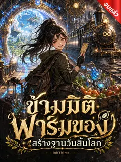 ข้ามมิติฟาร์มของ สร้างฐานวันสิ้นโลก (จบ)