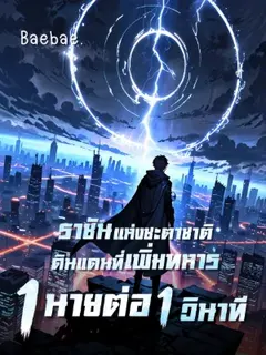 [จบแล้ว] ราชันแห่งชะตาชาติ: ดินแดนที่เพิ่มทหาร 1 นายต่อ 1 วินาที