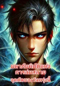 มหาภัยพิบัติแห่งการล่มสลาย จุดตัดของวันพรุ่งนี้