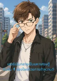 เออร์เบิน กลายเป็นมหาเศรษฐีอันดับหนึ่งของโลกด้วยการทำความดี