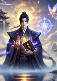 ข้ามีมิติเก็บทุกสิ่ง และฝึกตนได้อัตโนมัติ﻿ ﻿ ​