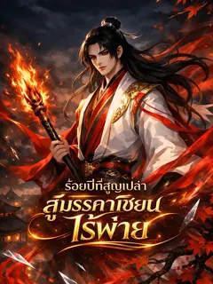 ร้อยปีที่สูญเปล่า สู่มรรคาเซียนไร้พ่าย
