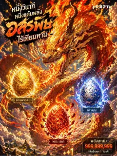 [จบแล้ว] หนึ่งวินาที หนึ่งแต้มพลัง อสรพิษไร้เทียมทาน