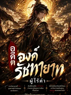 อดีตองค์รัชทายาทผู้ไร้ค่า