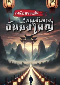 เหนือสรรพสิ่งบนเส้นทางอันยิ่งใหญ่