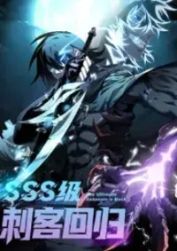 SSS-Class Assassin’s Return