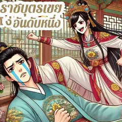 ราชบุตรเขย (โง่) อันดับหนึ่ง