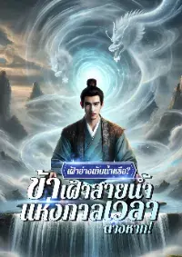 เฝ้าอ่างเก็บน้ำหรือ? ข้าเฝ้าสายน้ำแห่งกาลเวลาต่างหาก!