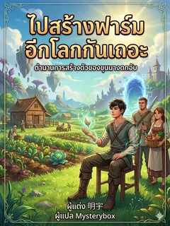 ไปสร้างฟาร์มอีกโลกกันเถอะ