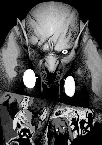Son of Goblin (Goblin no ko)