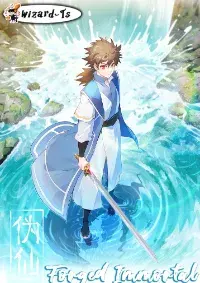 Forged Immortal