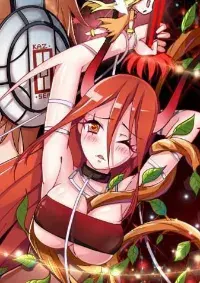 Demon Spirit Seed Manual
