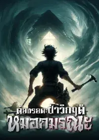 ต้องรอด:ฝ่าวิกฤติหมอกมรณะ