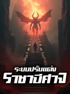(จบแล้ว+ฟรี300ตอน) ระบบปรับแต่งราชาปีศาจ