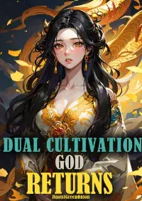 เทพแห่งราคะ คืนชีพ! : Dual cultivation god returns