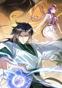 Sword rises in the storm