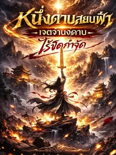 หนึ่งดาบสยบฟ้า เจตจำนงดาบไร้ขีดกำจัด ( จบ ) ( อ่านฟรีเริ่มต้น 100 ตอน )