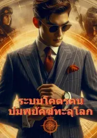 ระบบโคตรคนบ่มพยัคฆ์ทะลุโลก