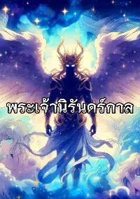 พระเจ้านิรันดร์กาล