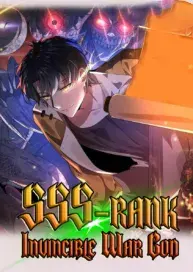 SSS-rank Invincible War God