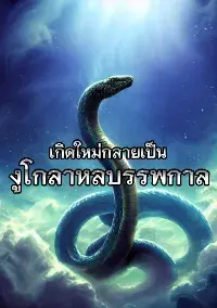 เกิดใหม่กลายเป็นงูโกลาหลบรรพกาล