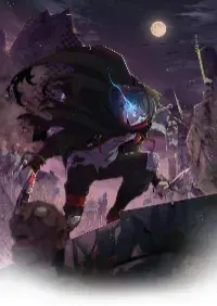 Apocalyptic Thief