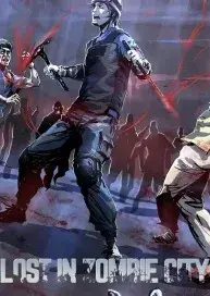 Lost in Zombie City