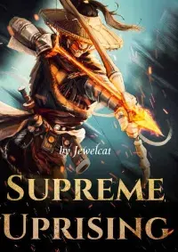Supreme Uprising