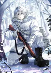 White Online