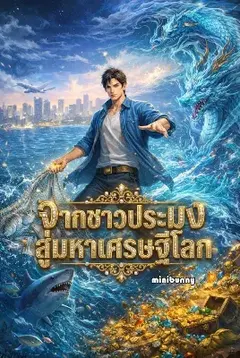 จากชาวประมงสู่มหาเศรษฐีโลก