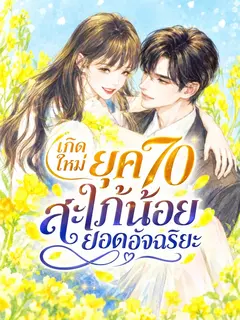 (ฟรี 150) เกิดใหม่ยุค 70 สะใภ้น้อยยอดอัจฉริยะ