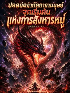 ปลดขีดจำกัดกายามนุษย์ จุดเริ่มต้นแห่งการสังหารหมู่