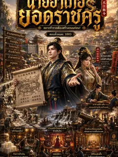 นายอำเภอยอดราชครู