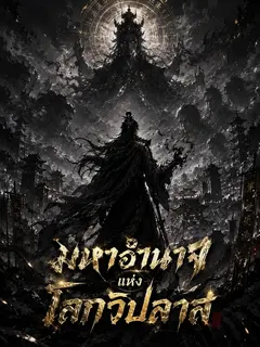 มหาอำนาจแห่งโลกวิปลาส