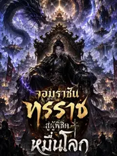 จอมราชันทรราช สู่ผู้พิชิตหมื่นโลก