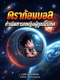 ดราก้อนบอล กำเนิดทารกหญิงผู้ถูกเนรเทศ