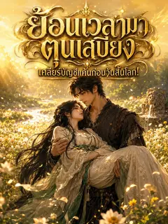 ย้อนเวลามาตุนเสบียง เคลียร์บัญชีแค้นก่อนวันสิ้นโลก!