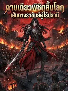 ดาบเดียวพิชิตสิ้นโลก เส้นทางราชันย์ผู้ไร้ปรานี