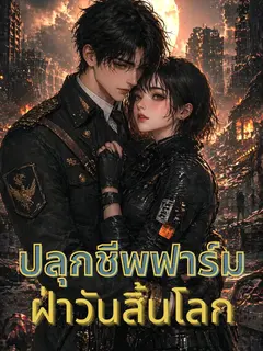 ปลุกชีพฟาร์ม ฝ่าวันสิ้นโลก