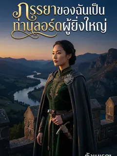 ภรรยาของฉันเป็นท่านลอร์ดผู้ยิ่งใหญ่