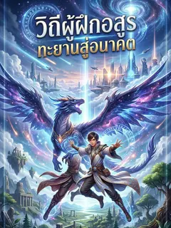 วิถีผู้ฝึกอสูร ทะยานสู่อนาคต