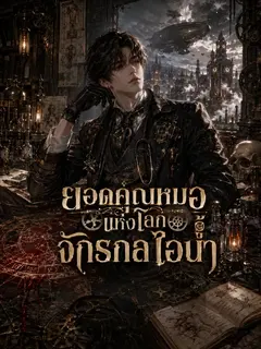 ยอดคุณหมอแห่งโลกจักรกลไอน้ำ