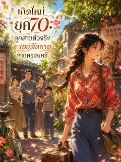 เกิดใหม่ยุค70: ลูกสาวตัวจริงขอตัดขาดจากครอบครัว