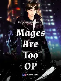 หฤโหดโคตรนักเวทย์ (Mage are too Op)
