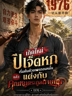 เกิดใหม่ปีเจ็ดหก เริ่มต้นด้วยการถอนหมั้นแล้วแต่งกับคุณหนูตระกูลนายทุน