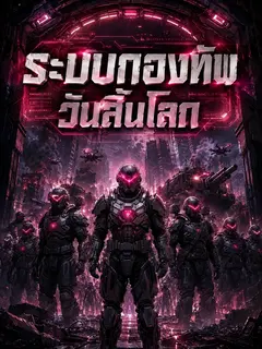 ระบบกองทัพวันสิ้นโลก