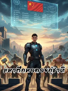 มหาศึกหอคอยกู้ชาติ
